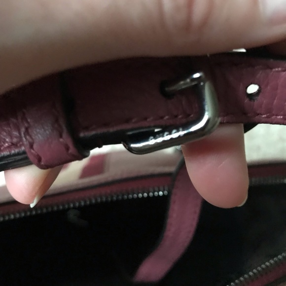 Gucci bag - Picture 7 of 16